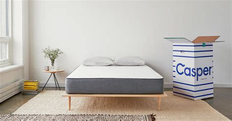 casper sued by burberry|The Story Behind Why Casper Sued a Mattress Blogger.